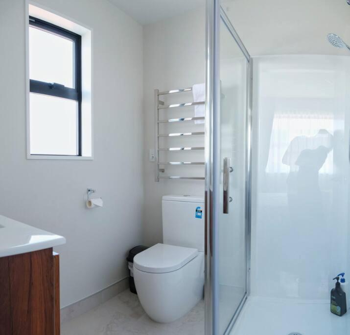 Starry Heaven 2Bdr2Ba Apartment Lake Tekapo Luaran gambar