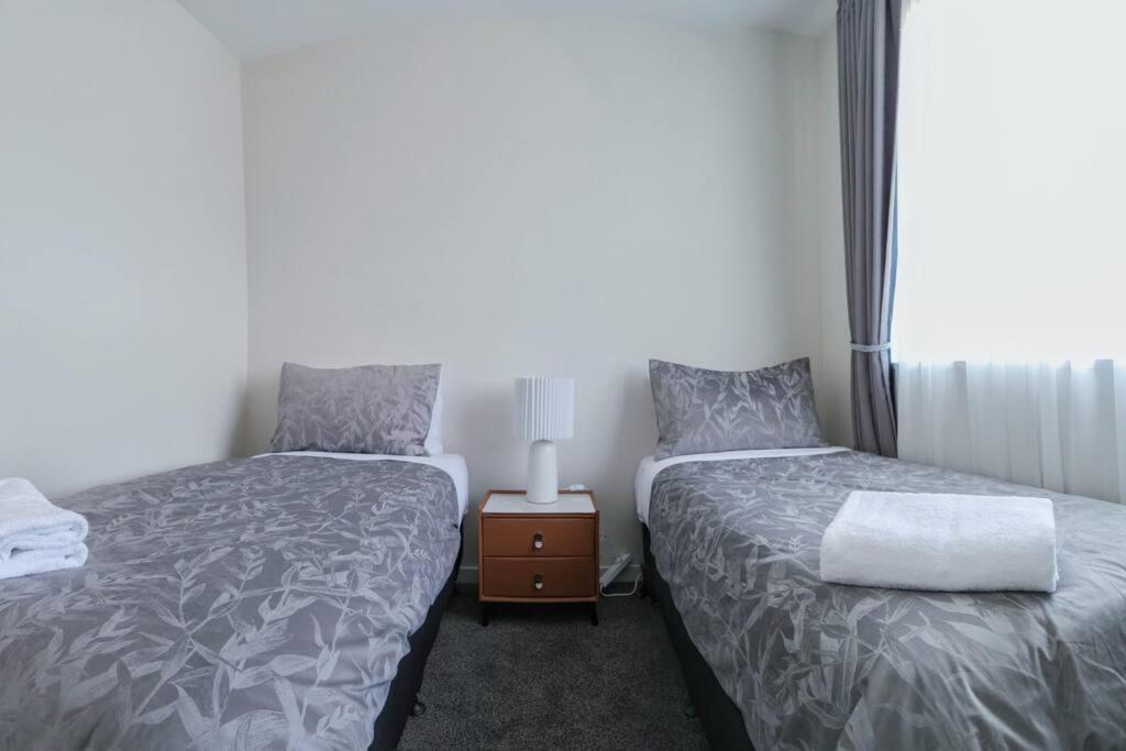 Starry Heaven 2Bdr2Ba Apartment Lake Tekapo Luaran gambar